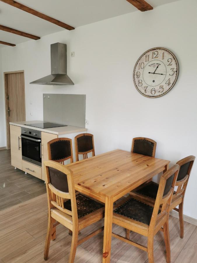 Apartamenty Jeziorna 8 Z Widokiem Na Czos Mragowo Luaran gambar