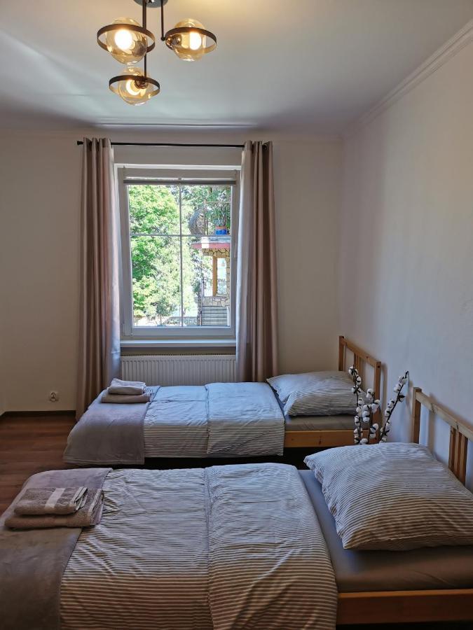 Apartamenty Jeziorna 8 Z Widokiem Na Czos Mragowo Luaran gambar