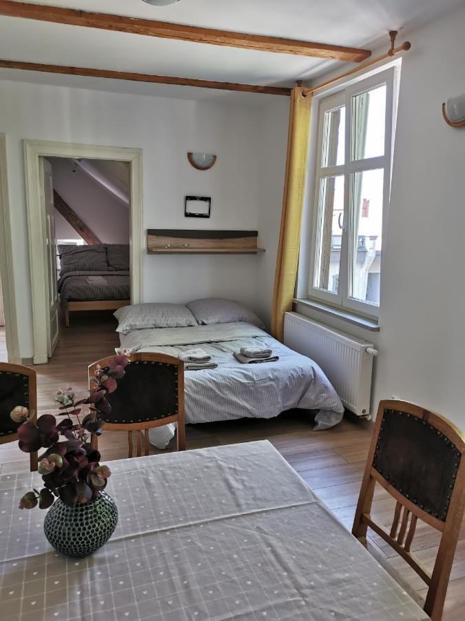 Apartamenty Jeziorna 8 Z Widokiem Na Czos Mragowo Luaran gambar
