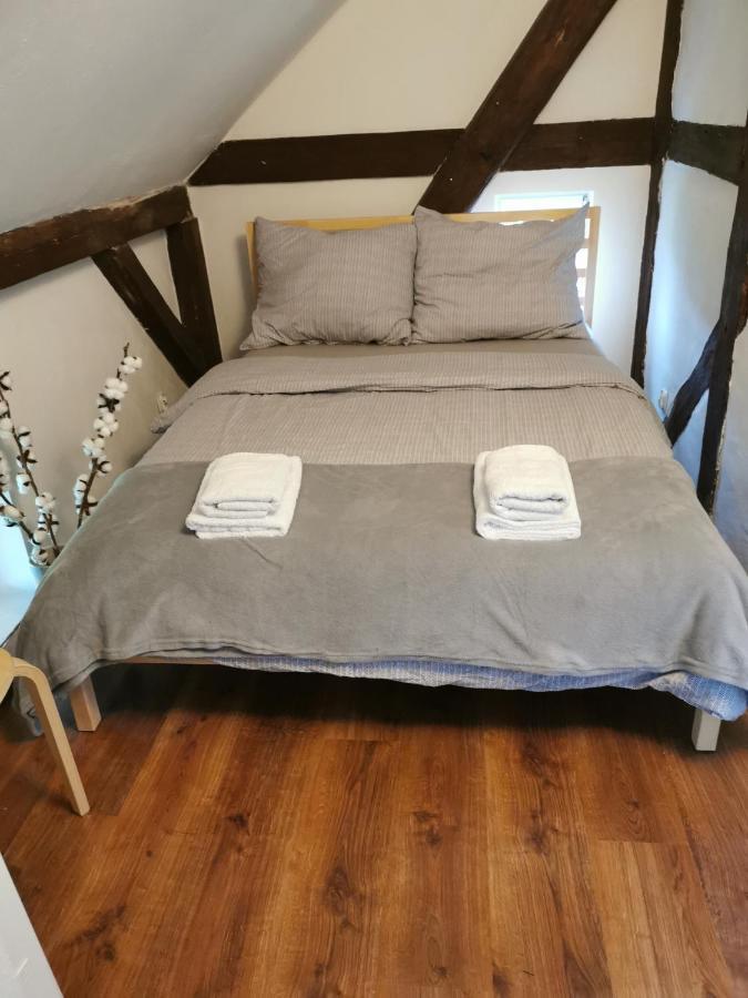 Apartamenty Jeziorna 8 Z Widokiem Na Czos Mragowo Luaran gambar