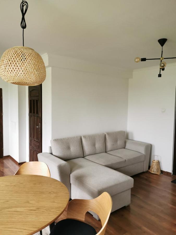 Apartamenty Jeziorna 8 Z Widokiem Na Czos Mragowo Luaran gambar